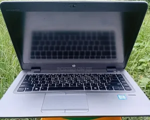 New Laptop HP EliteBook 840 G3 8GB Intel Core I5 SSD 512GB