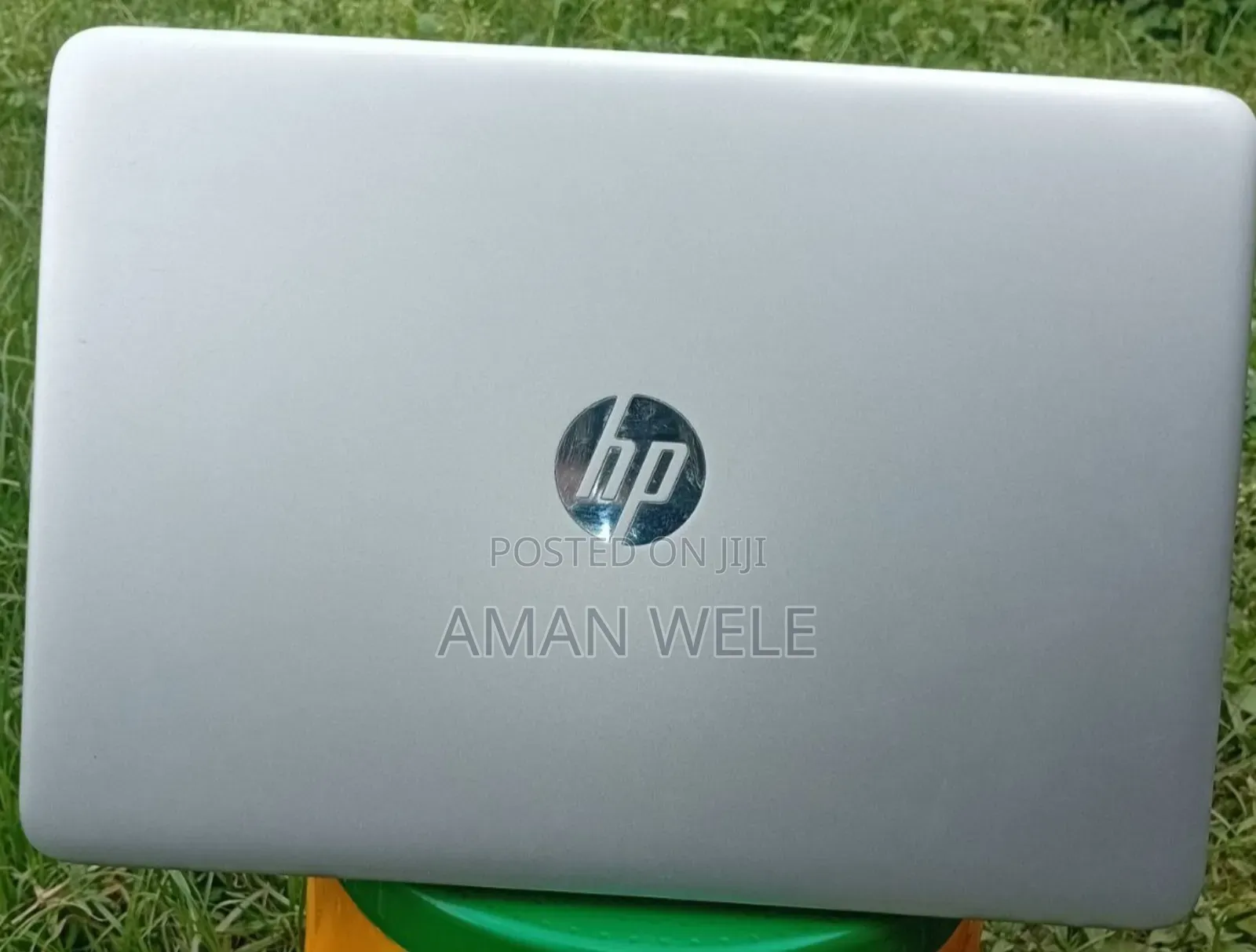 New Laptop HP EliteBook 840 G3 8GB Intel Core I5 SSD 512GB