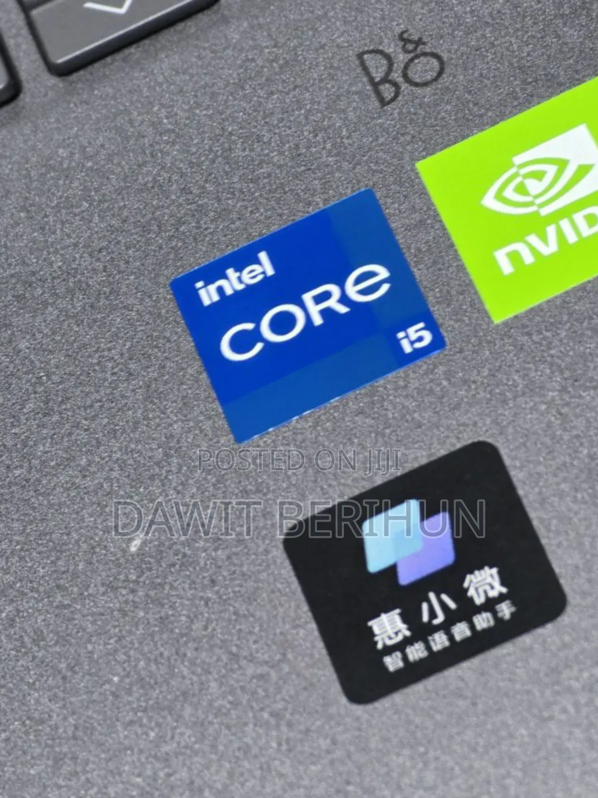 New Laptop HP Pavilion 15 8GB Intel Core I5 SSD 512GB