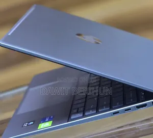 New Laptop HP Pavilion 15 8GB Intel Core I5 SSD 512GB