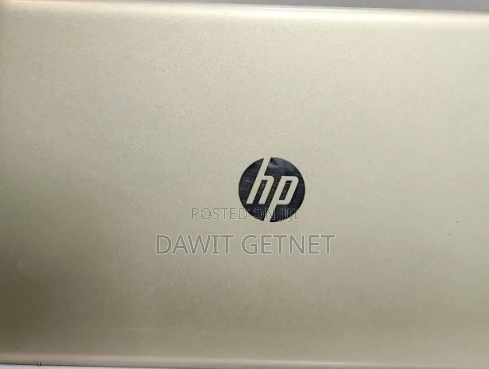 New Laptop HP Pavilion 15 8GB Intel Core I5 SSD 1T