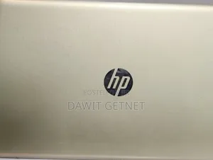New Laptop HP Pavilion 15 8GB Intel Core I5 SSD 1T