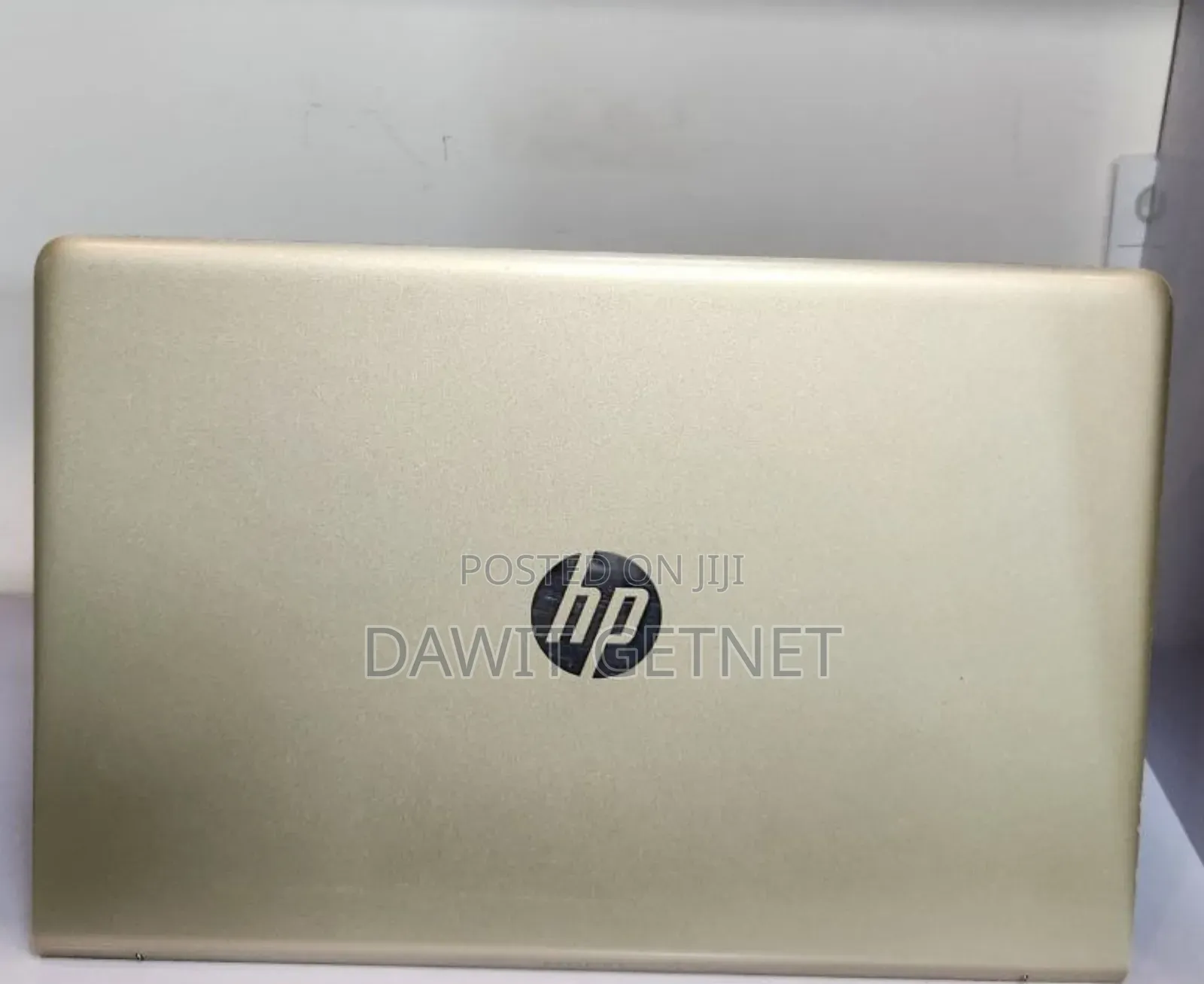 New Laptop HP Pavilion 15 8GB Intel Core I5 SSD 1T