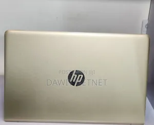 New Laptop HP Pavilion 15 8GB Intel Core I5 SSD 1T