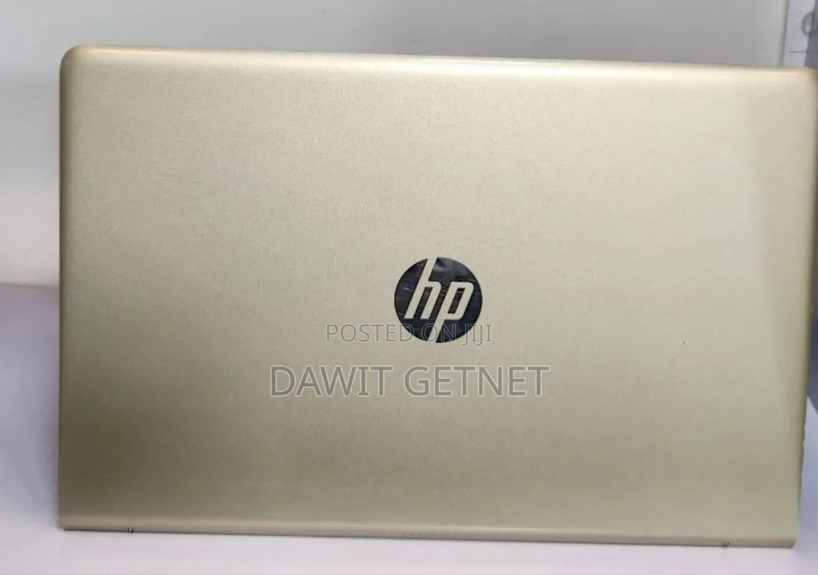New Laptop HP Pavilion 15 8GB Intel Core I5 SSD 1T