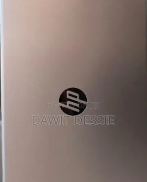 New Laptop HP Compaq Presario 700 8GB AMD Ryzen 5 SSD 512GB