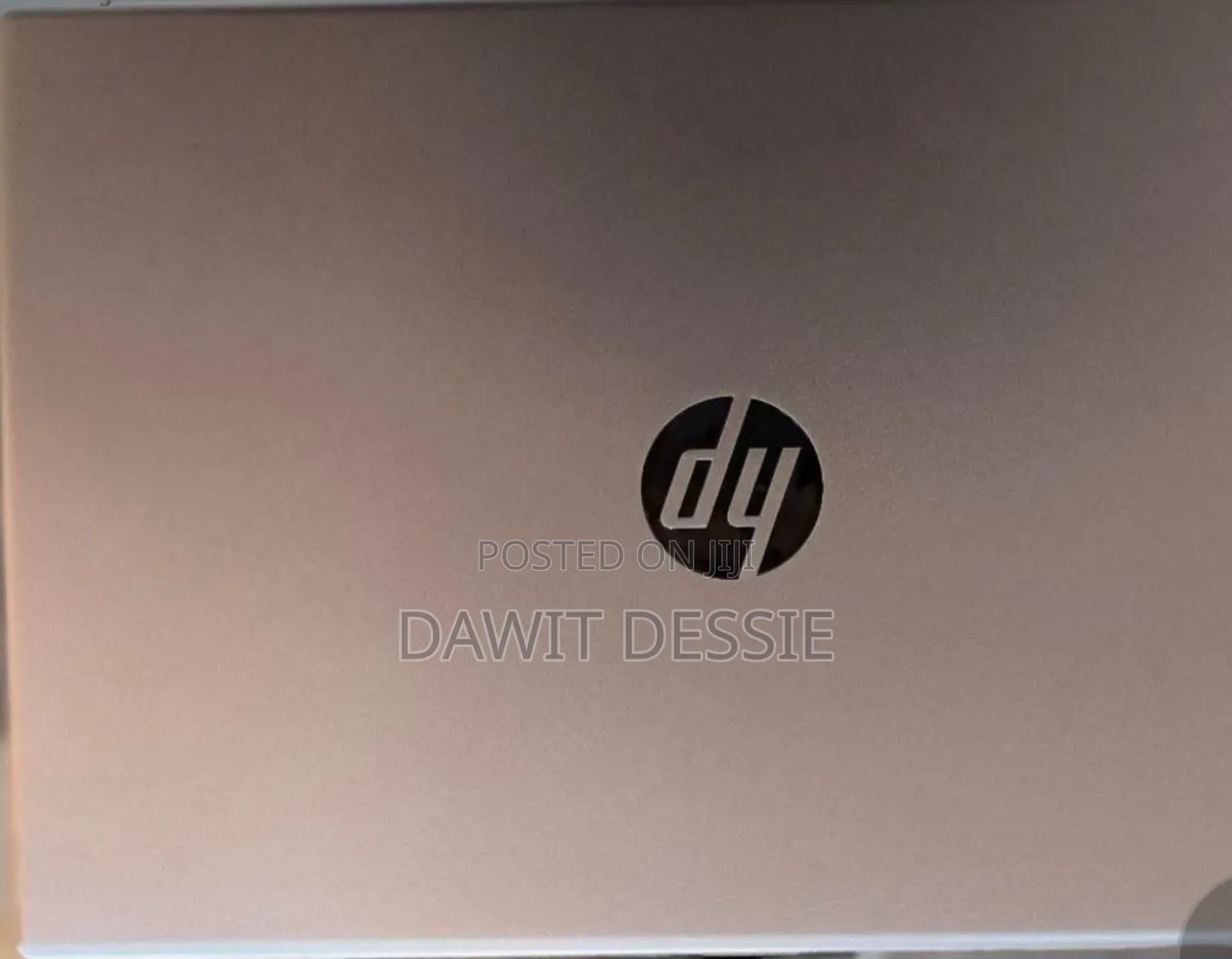 New Laptop HP Compaq Presario 700 8GB AMD Ryzen 5 SSD 512GB