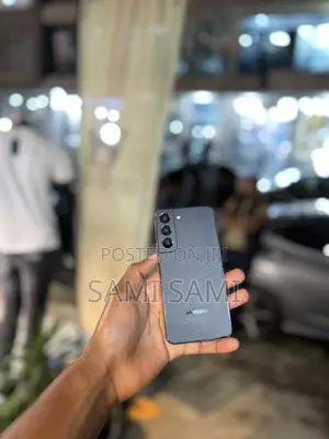 Samsung Galaxy S22 5G 128 GB Black