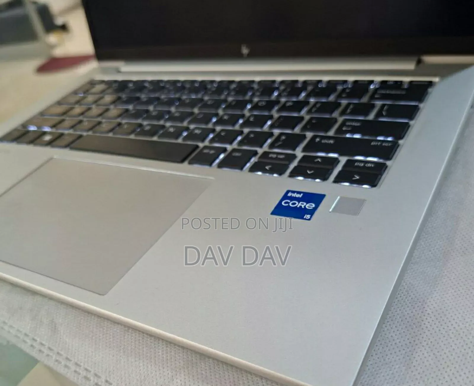 New Laptop HP EliteBook 840 16GB Intel Core I5 SSD 1T