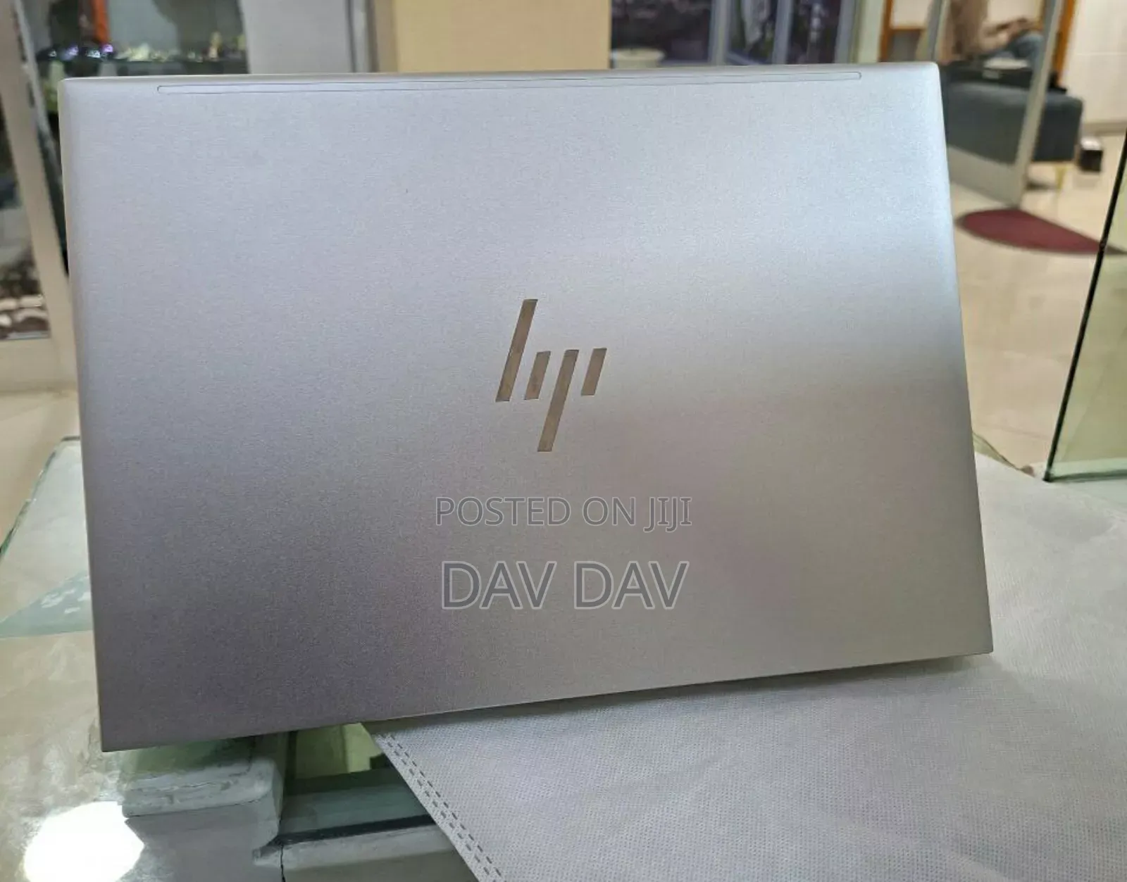 New Laptop HP EliteBook 840 16GB Intel Core I5 SSD 1T