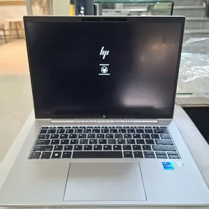 New Laptop HP EliteBook 840 16GB Intel Core I5 SSD 1T