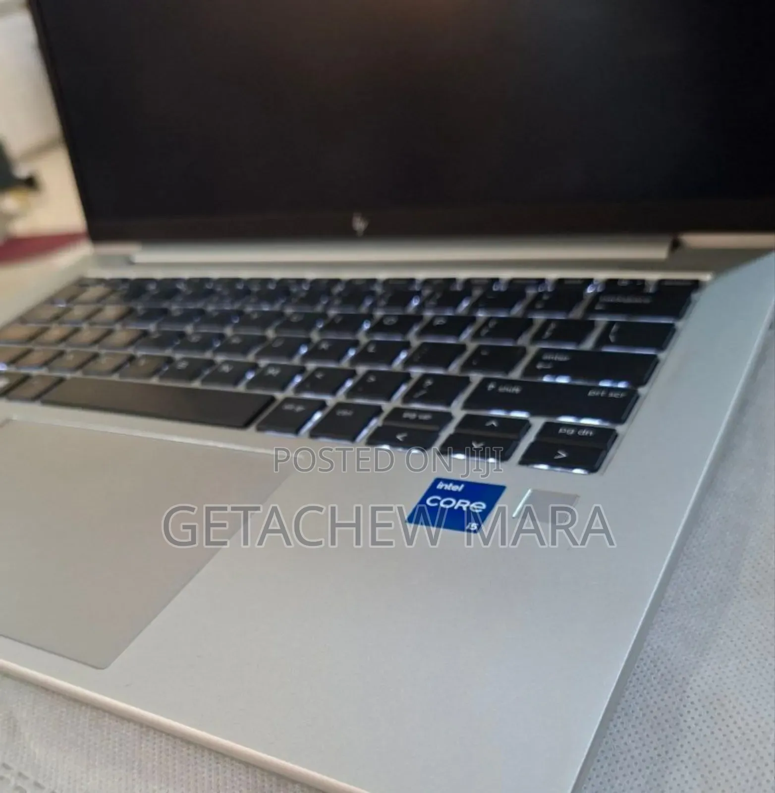 New Laptop HP EliteBook 840 16GB Intel Core I5 SSD 1T