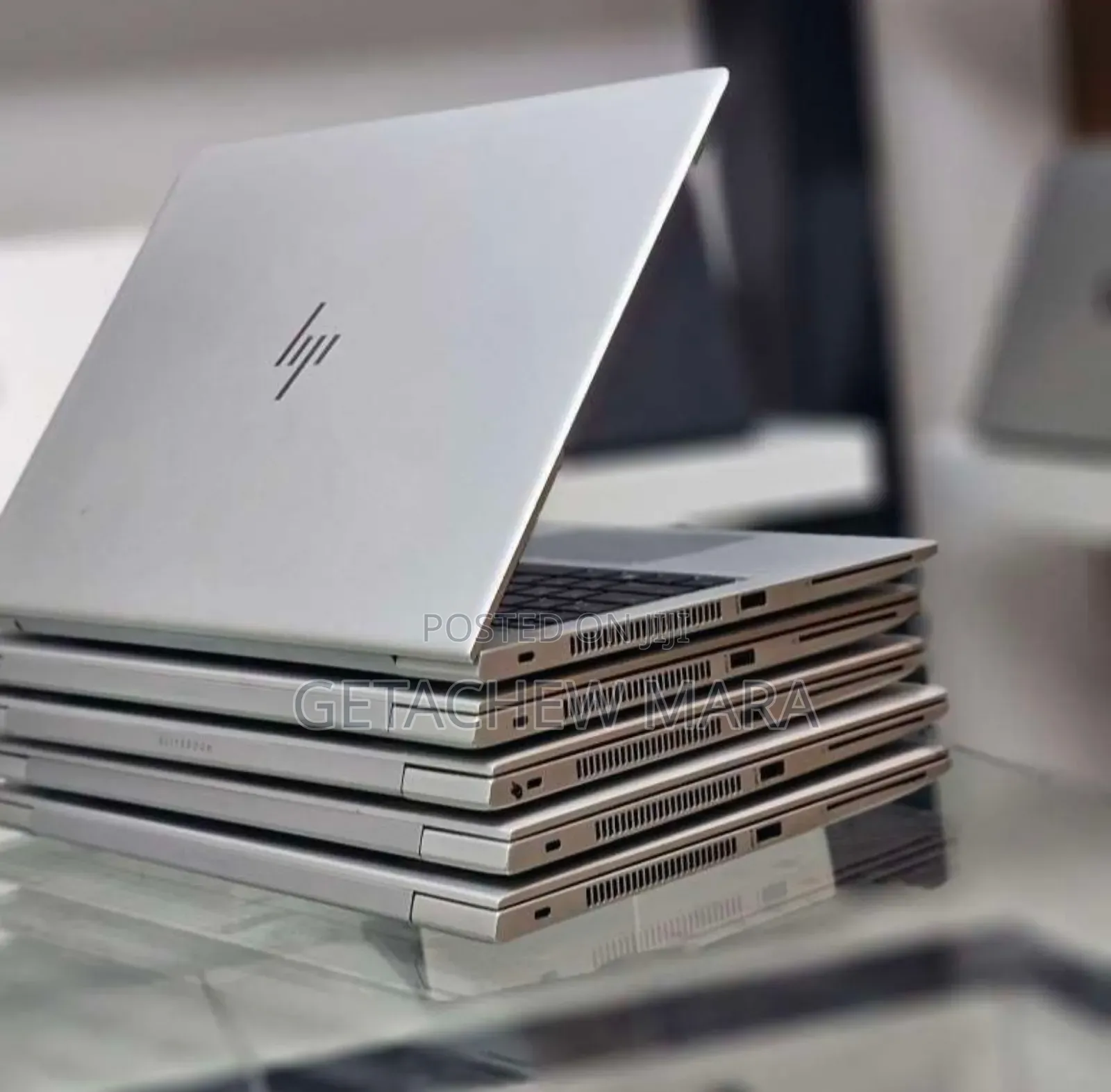 New Laptop HP EliteBook 840 16GB Intel Core I5 SSD 1T