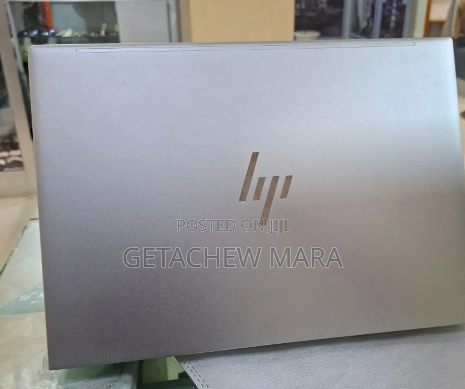 New Laptop HP EliteBook 840 16GB Intel Core I5 SSD 1T