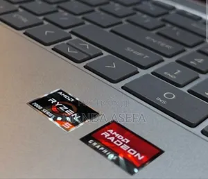 New Laptop HP Stream Notebook 8GB AMD Ryzen 5 SSD 512GB