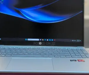 New Laptop HP Stream Notebook 8GB AMD Ryzen 5 SSD 512GB