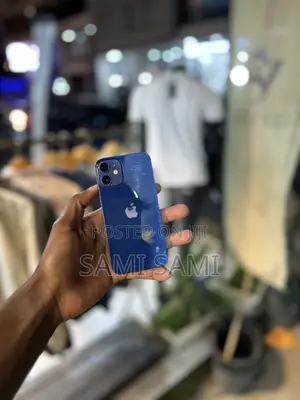 Apple iPhone 12 mini 128 GB Blue