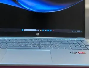 New Laptop HP Stream Notebook 8GB AMD Ryzen 5 SSD 512GB