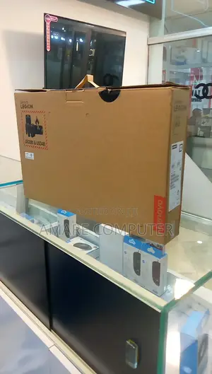 New Laptop Lenovo Legion 5 16GB Intel Core i7 SSD 1T