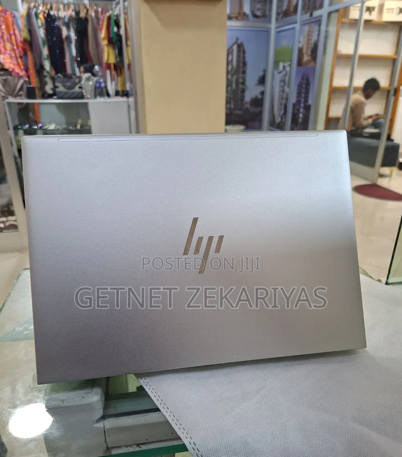 New Laptop HP EliteBook 840 G10 16GB Intel Core I5 SSD 1T