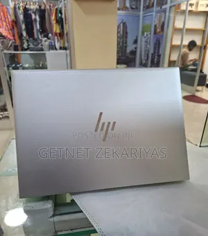 New Laptop HP EliteBook 840 G10 16GB Intel Core I5 SSD 1T