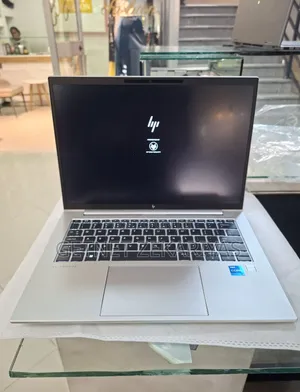 New Laptop HP EliteBook 840 G10 16GB Intel Core I5 SSD 1T