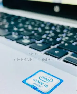 Photo - New Laptop HP EliteBook 840 G3 8GB Intel Core I5 HDD+SSD 1T