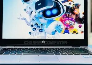 New Laptop HP EliteBook 840 G3 8GB Intel Core I5 HDD+SSD 1T