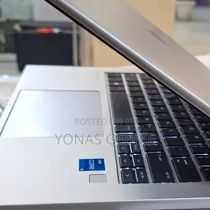 New Laptop HP EliteBook 840 16GB Intel Core I5 SSD 1T