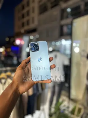 Apple iPhone 13 Pro Max 128 GB Gray