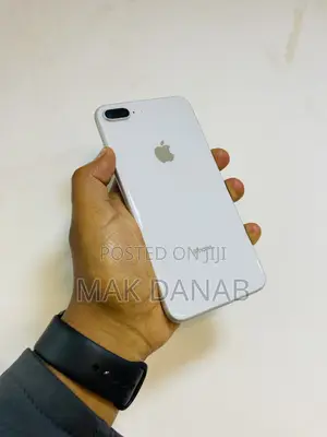 Apple iPhone 8 Plus 64 GB White