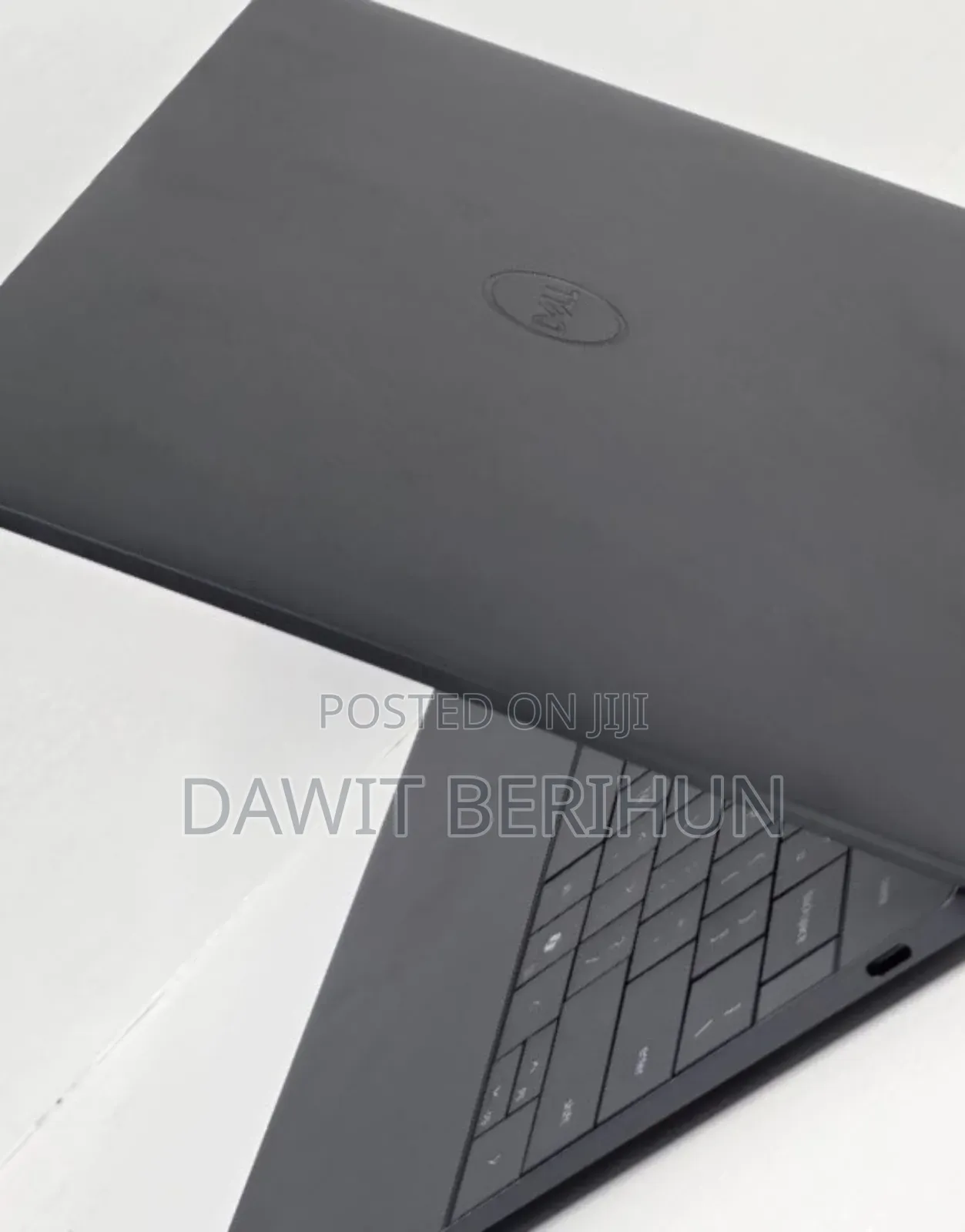 New Laptop Dell XPS 13 16GB Intel Core Ultra 7 SSD 512GB