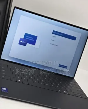 New Laptop Dell XPS 13 16GB Intel Core Ultra 7 SSD 512GB