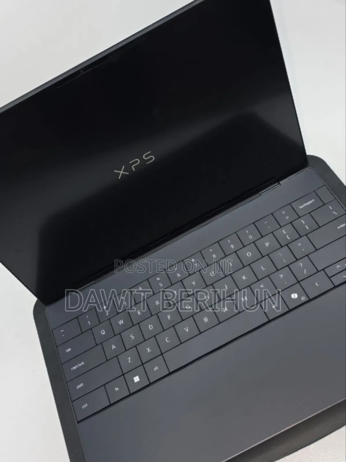 New Laptop Dell XPS 13 16GB Intel Core Ultra 7 SSD 512GB