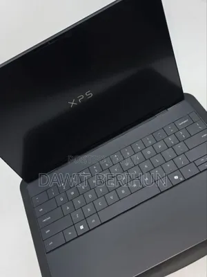 New Laptop Dell XPS 13 16GB Intel Core Ultra 7 SSD 512GB