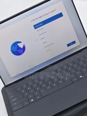 New Laptop Dell XPS 13 16GB Intel Core Ultra 7 SSD 512GB