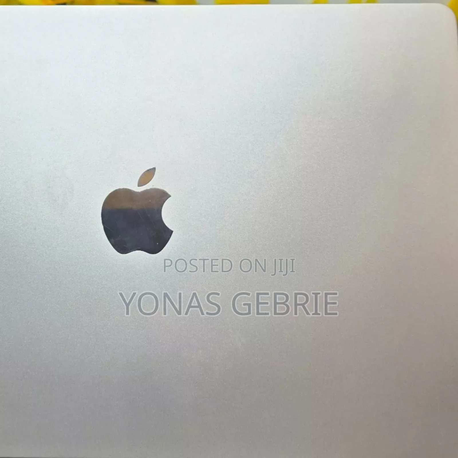 New Laptop Apple MacBook Air 8GB Apple M3 SSD 256GB