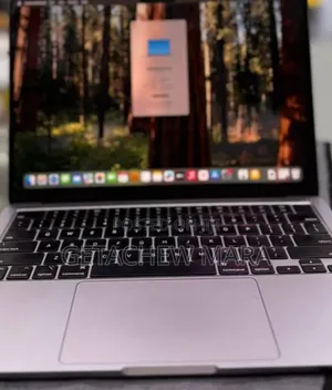 New Laptop Apple MacBook Air 2022 M2 8GB Intel SSD 256GB