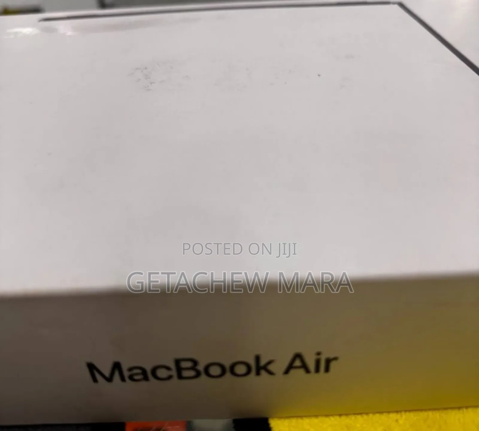 New Laptop Apple MacBook Pro M1 16GB Intel Core I5 SSD 256GB