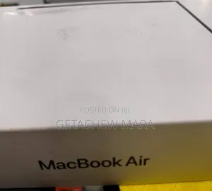 New Laptop Apple MacBook Pro M1 16GB Intel Core I5 SSD 256GB