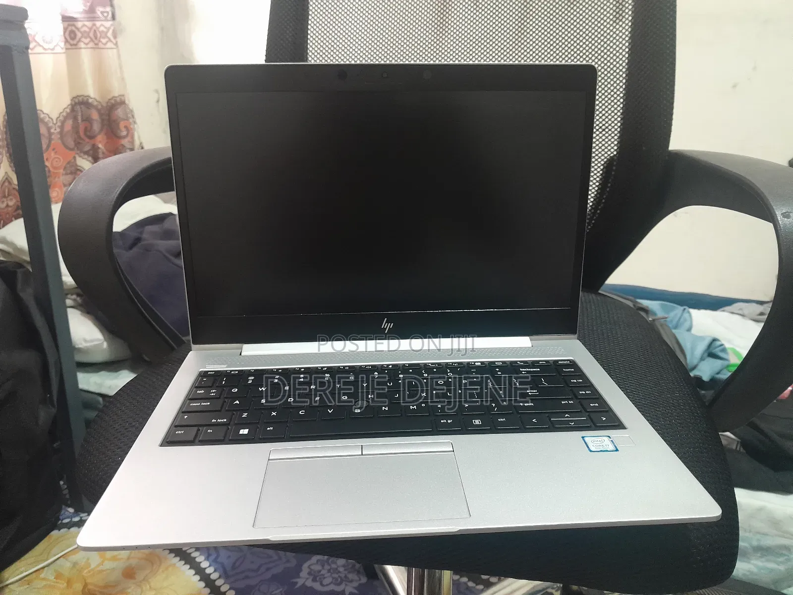 Laptop HP EliteBook 840 G6 16GB Intel Core I7 SSD 512GB