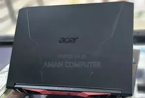 New Laptop Acer Nitro 5 16GB Intel Core I7 SSD 1T