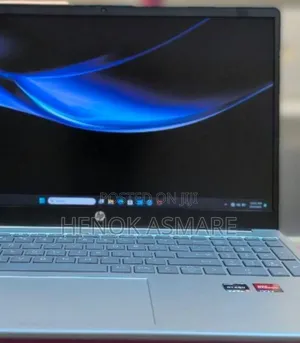 New Laptop HP Stream Notebook 8GB AMD Ryzen 5 SSD 512GB