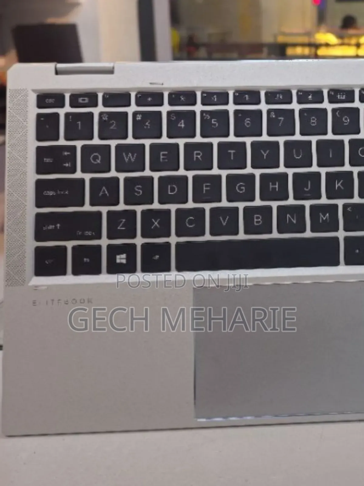 New Laptop HP EliteBook X360 1040 G7 16GB Intel Core I7 SSD 512GB