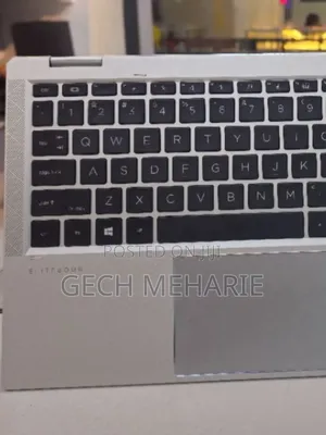 New Laptop HP EliteBook X360 1040 G7 16GB Intel Core I7 SSD 512GB