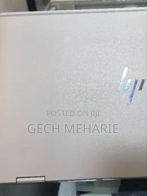 New Laptop HP EliteBook X360 1040 G7 16GB Intel Core I7 SSD 512GB