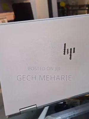 New Laptop HP EliteBook X360 1040 G7 16GB Intel Core I7 SSD 512GB