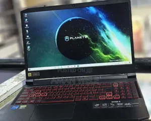 New Laptop Acer Nitro 5 16GB Intel Core I7 SSD 1T