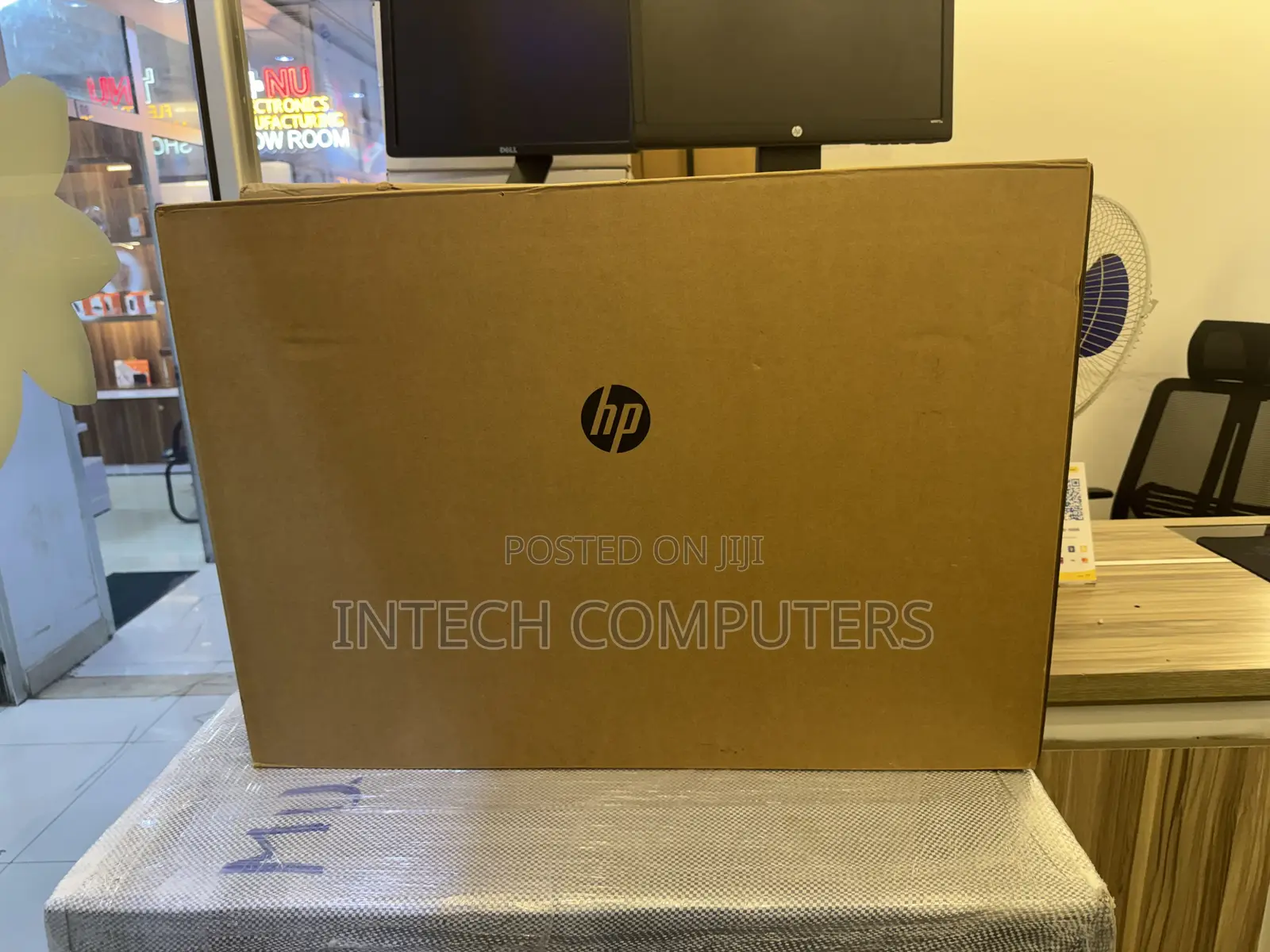 New Desktop Computer HP AiO 27 16GB Intel Core I7 SSD 1T