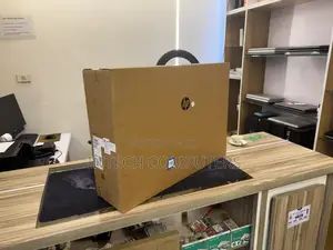 New Desktop Computer HP AiO 27 16GB Intel Core I7 SSD 1T